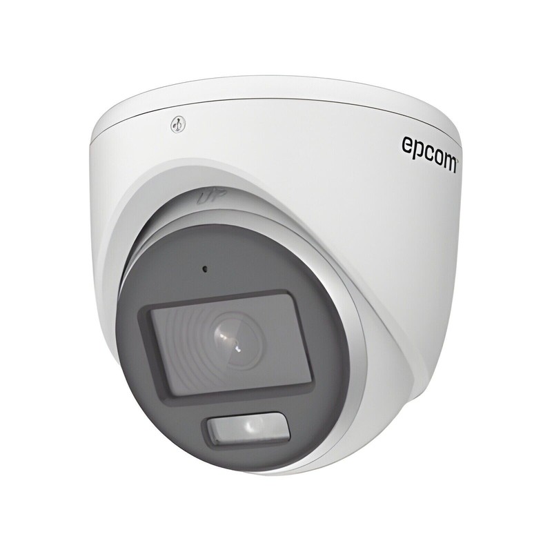 COLOR VIEW E8-TURBO-C Camera Turret 2MP (1080p) 2.8mm Lens IR 65.6ft IP67