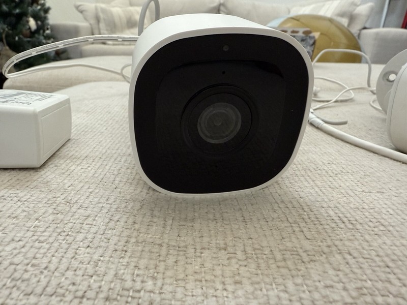 Alarm.com Security System gallery