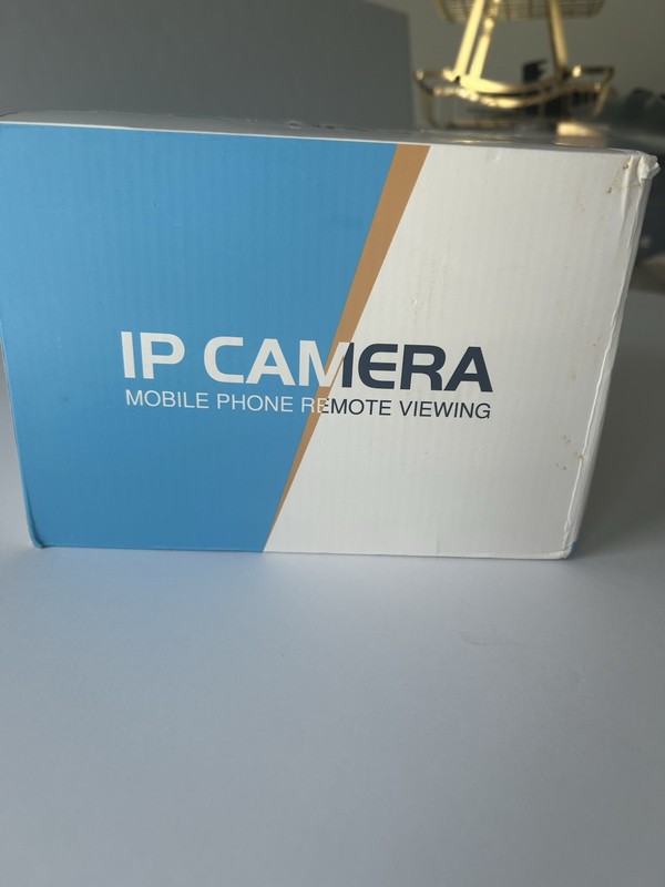 VStarcam CB67D 1080p Wi-Fi IP Pan/Tilt Camera Night Vision Weatherproof Alexa gallery