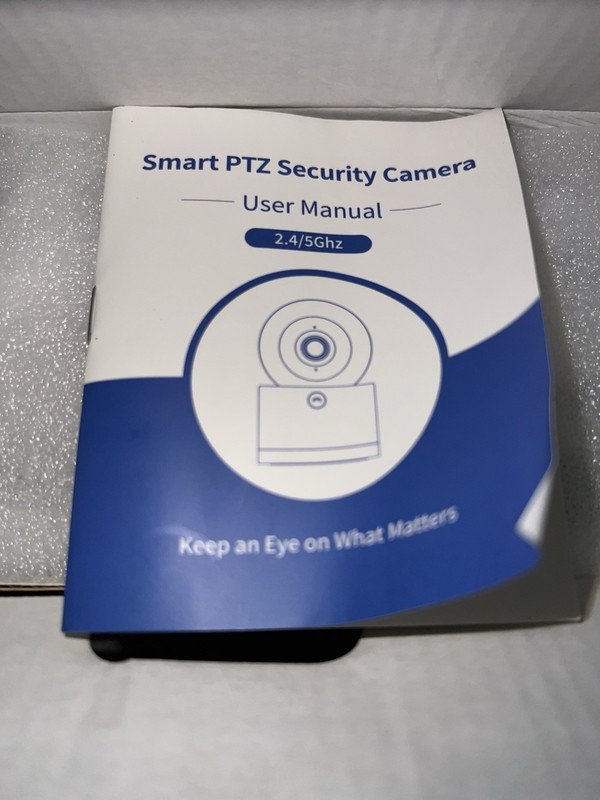 smart security camera gallery
