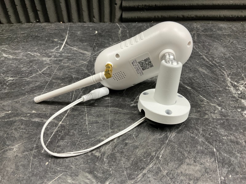 Nexht Home Smart HD Spotlight Camera 86322 ✅❤️️✅❤️️✅ NEW! OPEN BOX! gallery