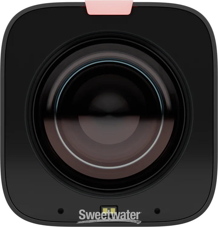 PTZOptics 4K Action Video Camera Bundle gallery
