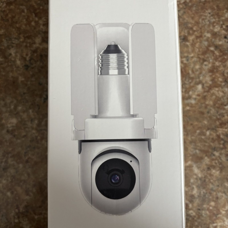 Smart Security Camera - HD Resolution gallery