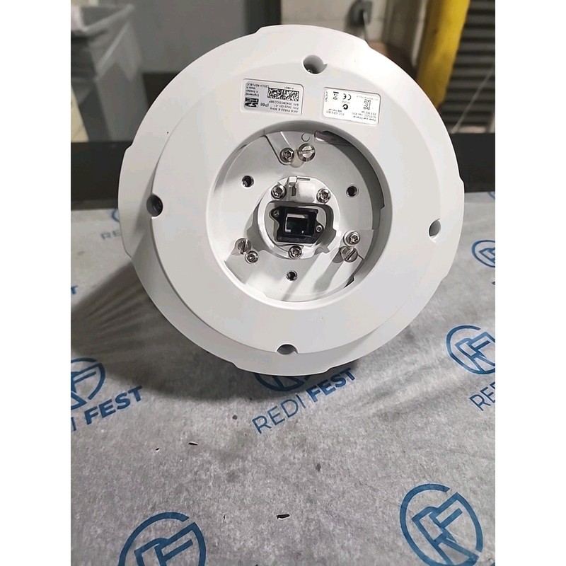 Axis P5522-E 0422-004 Outdoor PTZ IP Dome Security Camera 18x PoE gallery