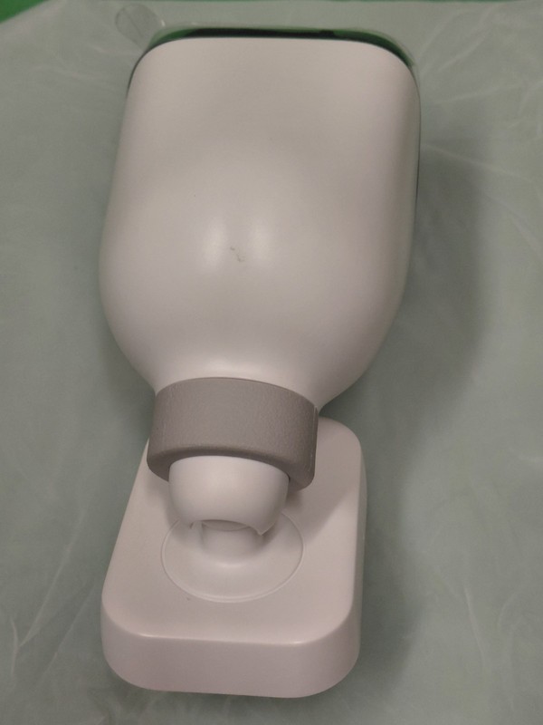 Vivint Outdoor Camera Pro Gen 1 VS-ODC300-WHT White Open Box -W/ Box gallery