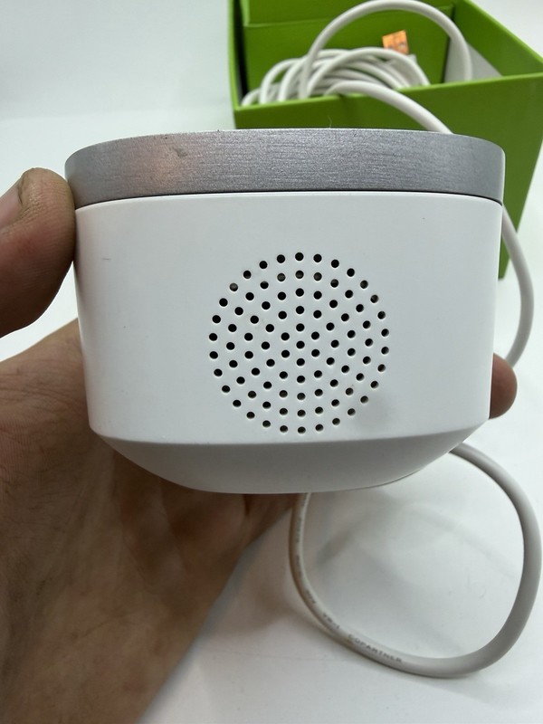 Lorex LNW16XF 1080p WiFi Security Camera White LOREX HOME APP gallery