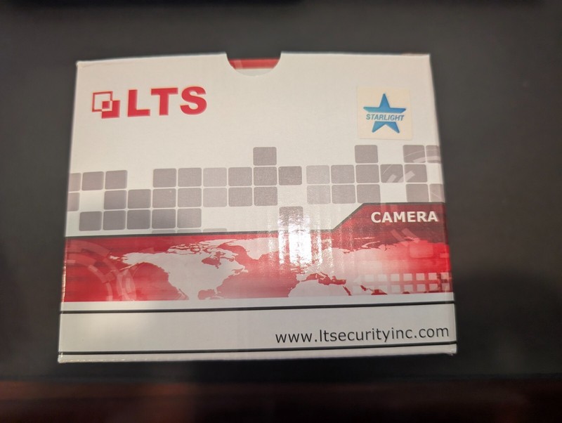 LTS CMHT1722WE-28F Camera gallery