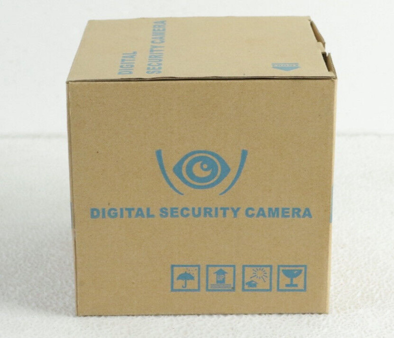 AVUE AV803SDNW Dome Camera (White) SONY 1/3" SUPER HAD II CCD L600 gallery