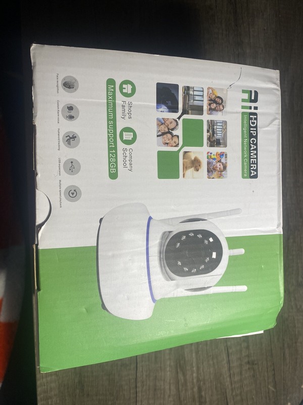 hd ip camera gallery