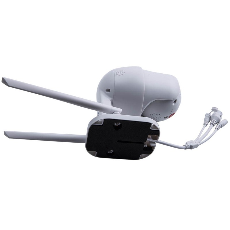 Home Security Camera System Wireless 23 IR LED Night Vision US Power Adapter gallery