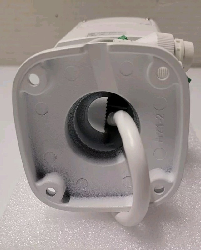OpenEye Outdoor IP Bullet Camera OE-C2012B4-S gallery