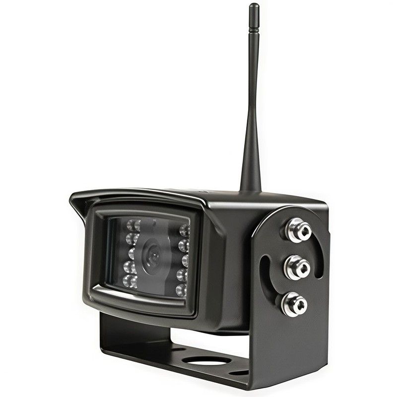 Fits CabCam WCCH3 Wireless Camera 110° Channel 3 Weatherproof Infared