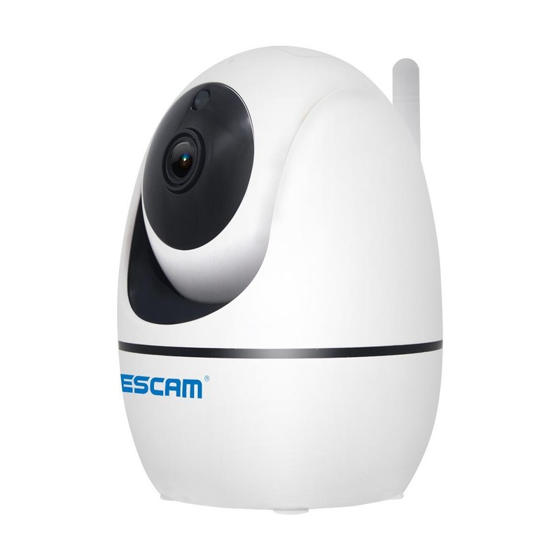 Motion Detection Alarm 1080P Pan/Tilt 2-Way Talk Smart WiFi IR indoor IP Camera gallery