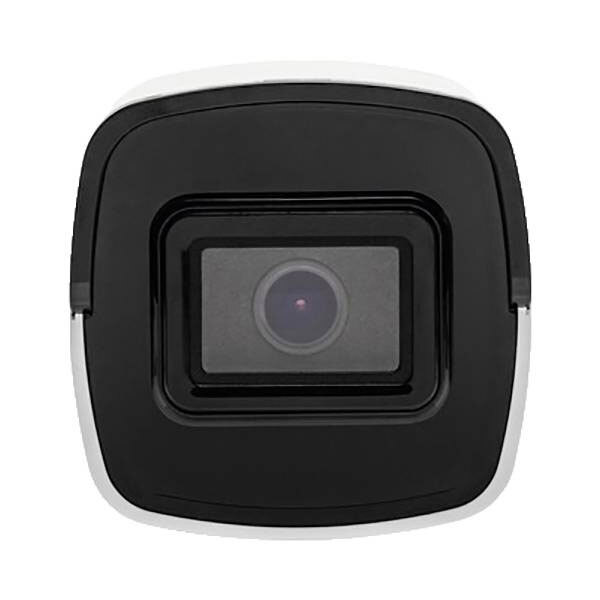 ABUS TVIP64511 4MP PoE WDR IR-LED CCTV Camera Indoor/Outdoor gallery