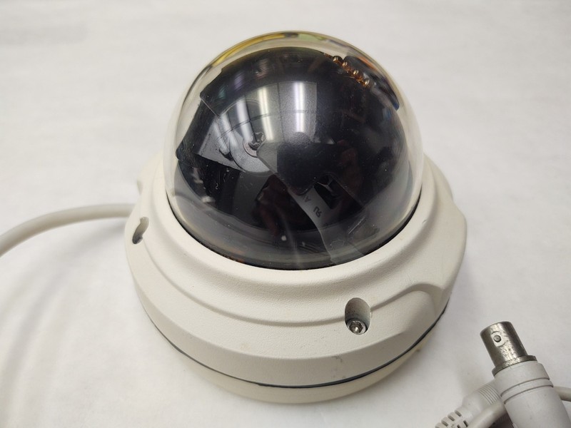 Q-See QTN8067D-N Pan/Tilt 2K 4MP Day/Night Network Dome Security Camera gallery