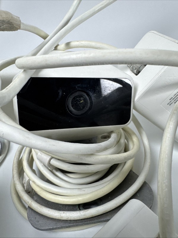 Set of 5 Xfinity SCHC2AEW IP55 Outdoor Security Camera Adapter AS IS Not Tested gallery