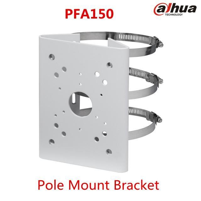 PFB300C PFA103 PFA150 PFA151 Ceiling Corner Hanging Pole Mount Camera's Bracket gallery
