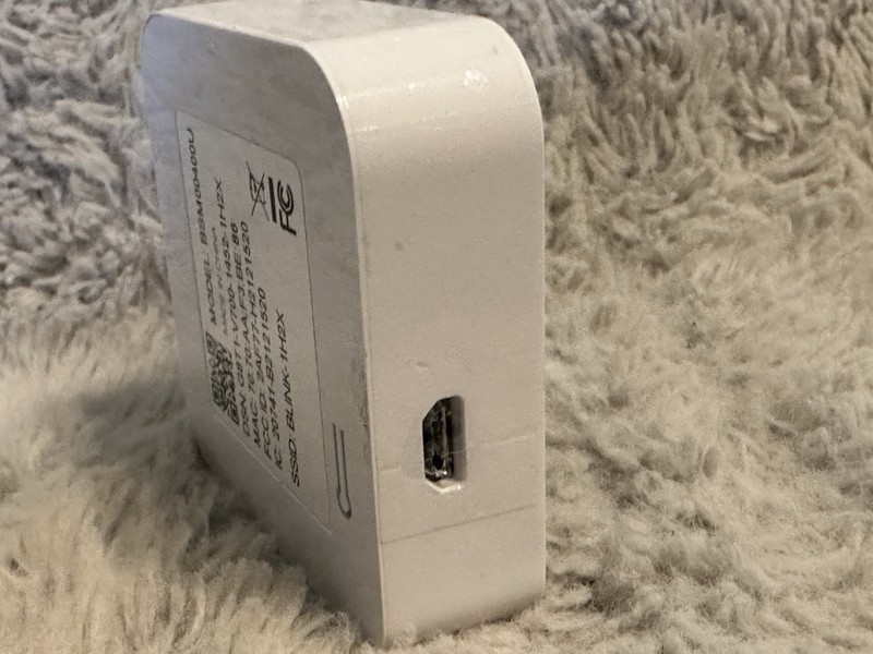 Blink Sync Module 2 for Smart Security Camera System Amazon gallery
