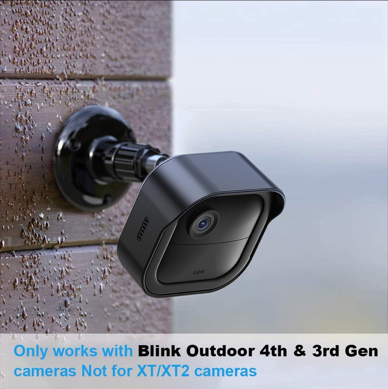 All-New Blink Outdoor Camera Surveillance Mount, 3 Pack Weatherproof Protective gallery