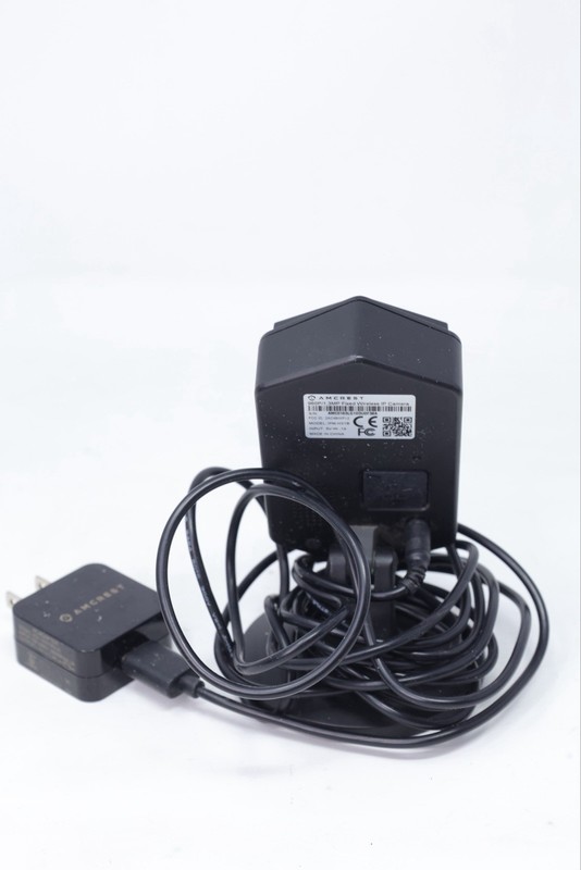 Amcrest IPM-HX1B 1.3MP 960P WiFi IP Security Camera gallery