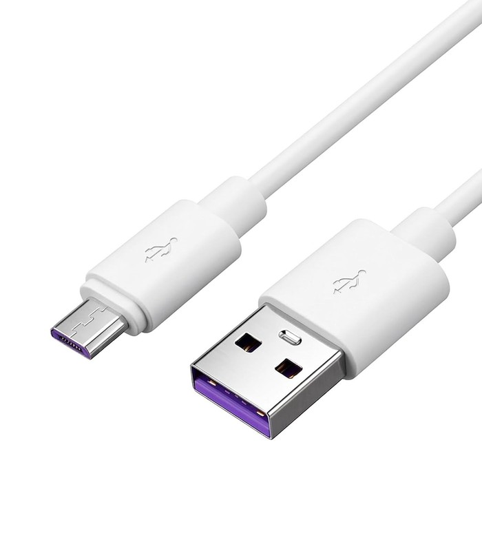 12 Foot Power Cable for Wyze Nest Blink Cameras gallery