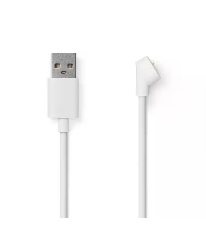 Google Nest Cam Charge Cable - Replacement Cable for Nest Cam - Snow gallery