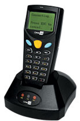 CIPHERLAB, 8000, MOBILE COMPUTER, POCKET SIZE, BATCH, LI-ION BATTERY, LINEAR IMA