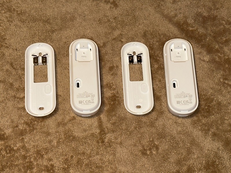 Arlo Video Doorbell (2nd Generation) 2K (AVD4001) gallery