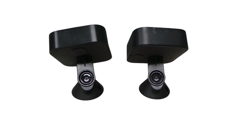 Lot of 2 Blink BCM00400U Indoor Wireless Security Camera - Free Shipping gallery