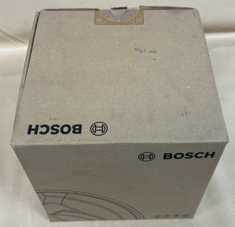 Bosch FLEXIDOME IP Starlight 6000 Dome Security Camera F01U314815 gallery