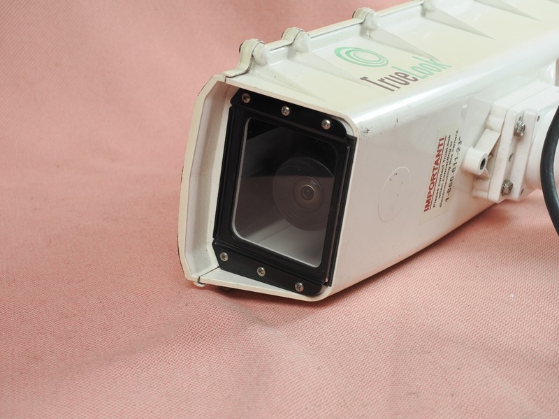 Bosch NBN-80122-F2 DINION IP Ultra 8000 MP 12MP 4k Network Box Camera 3.2mm Lens gallery