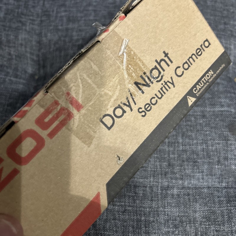 Zosi model ZG2116E Security camera Waterproof gallery