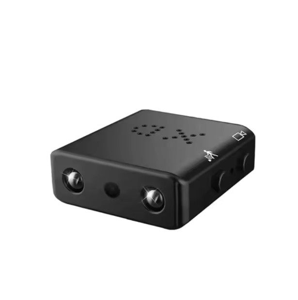Mini WiFi Camera 1080P HD Night Vision Motion Detection Home Security Cam gallery