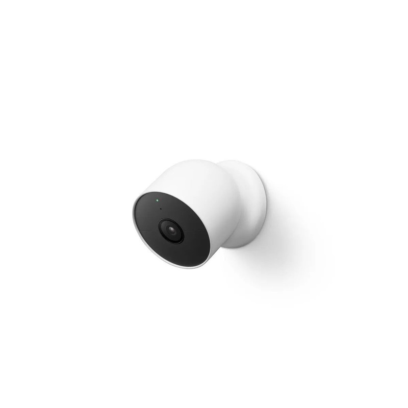 Google Nest Cam (G3AL9) Indoor/Outdoor/battery 1pack "NEW in Worn Box" gallery