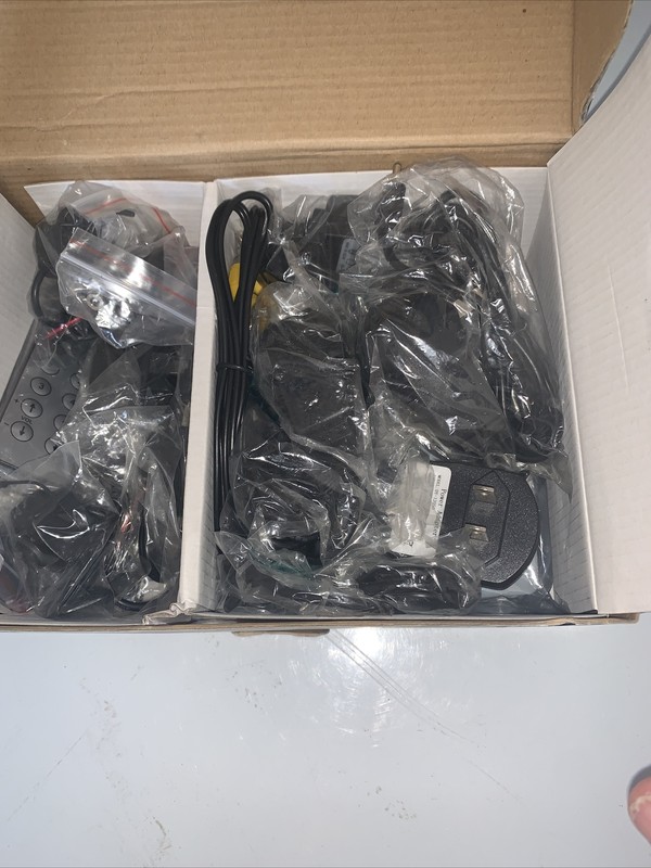 Surveillance Video Camera Kit gallery