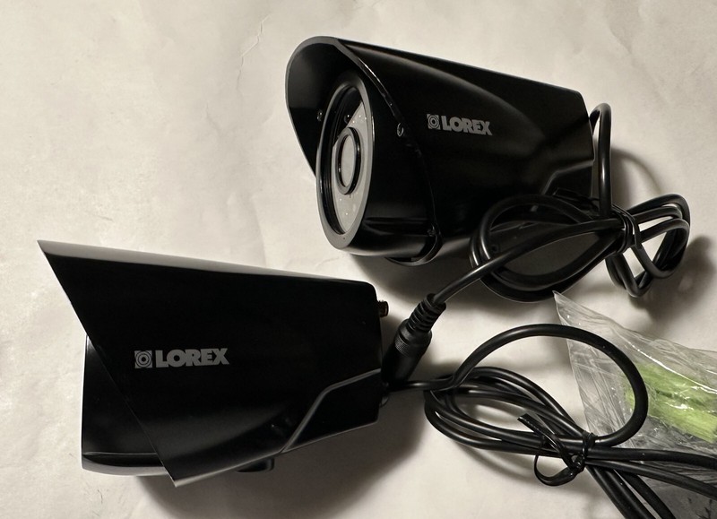 LOREX LW1740 Wireless Add-On Camera for the Lorex LW1740 / LW2740 Series gallery