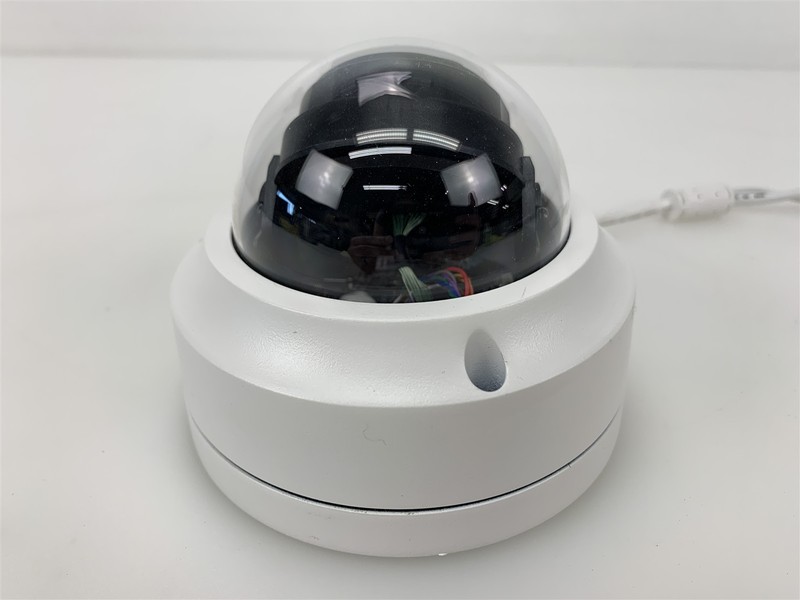 Honeywell HC30W45R3 IR Dome 5MP 2.8mm gallery
