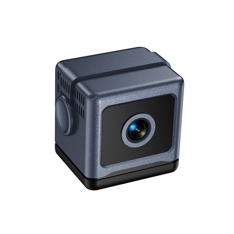 Mini Camera 1080P HD Wifi Wireless Cloud Storage & Night Vision Portable CamRPXD