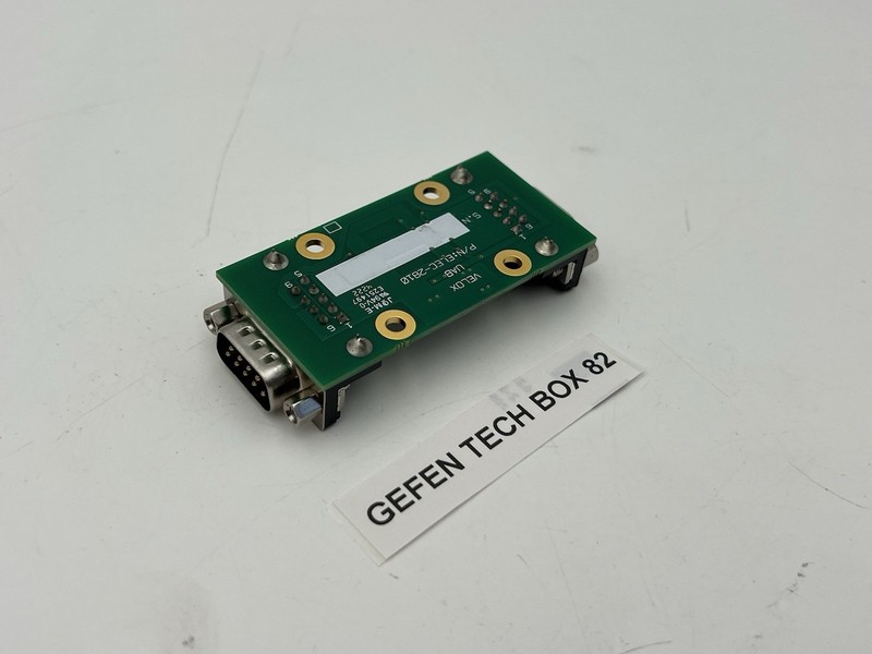 VELOX USB ELEC-2810 BOARD CAMERA gallery