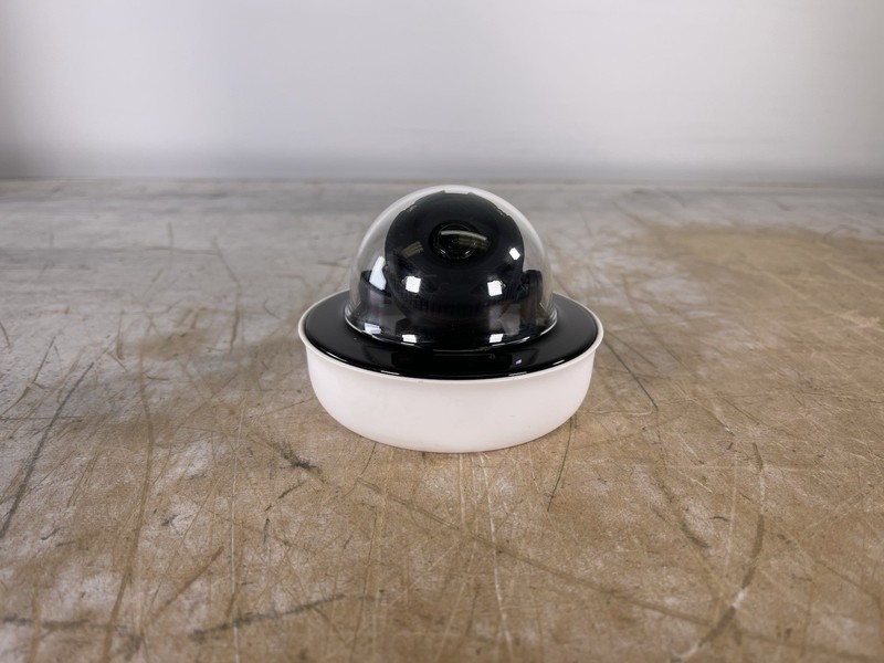 CISCO MERAKI MV12W WIDE ANGLE MINI DOME CAMERA – (UNCLAIMED)