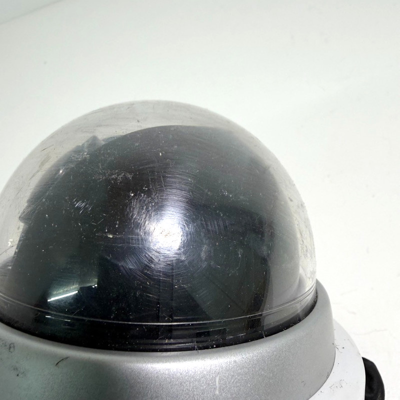 JVC TK-C2201U Ceiling Mounted Mini Dome Analog Camera 2x gallery