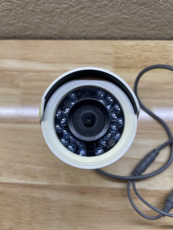 Swann SRPRO-T845CAM Multi-Purpose Security Camera / Untested gallery