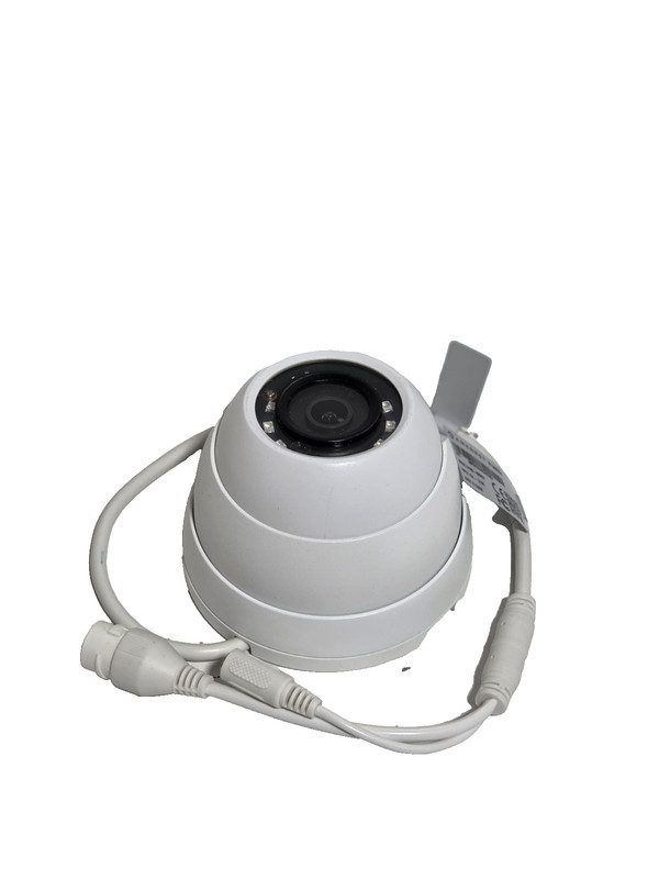 Amcrest 4MP UltraHD POE Security Camera Outdoor Camera Eyeball Dome IP4M-1055EW gallery