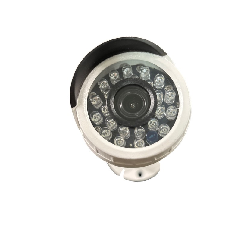 Septekon Camera Outdoor, 1080P WiFi Home Security Surveillance S40 White gallery