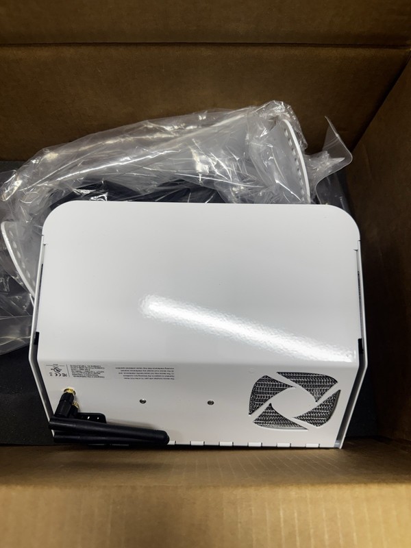Hudl Focus FC152 Indoor Sports Camera