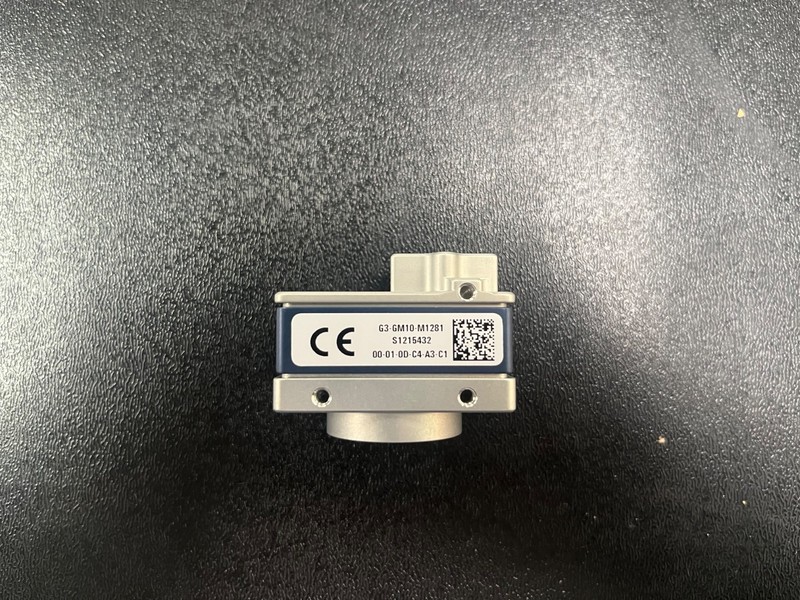 Teledyne Genie Nano Camera G3-GM10-M1281 gallery