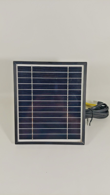 Arlo Essential Spotlight Camera Wireless Security Camera with Solar Panel gallery