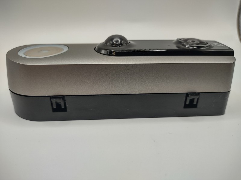 ADT DBC835-V2 Wireless HD Doorbell Camera gallery