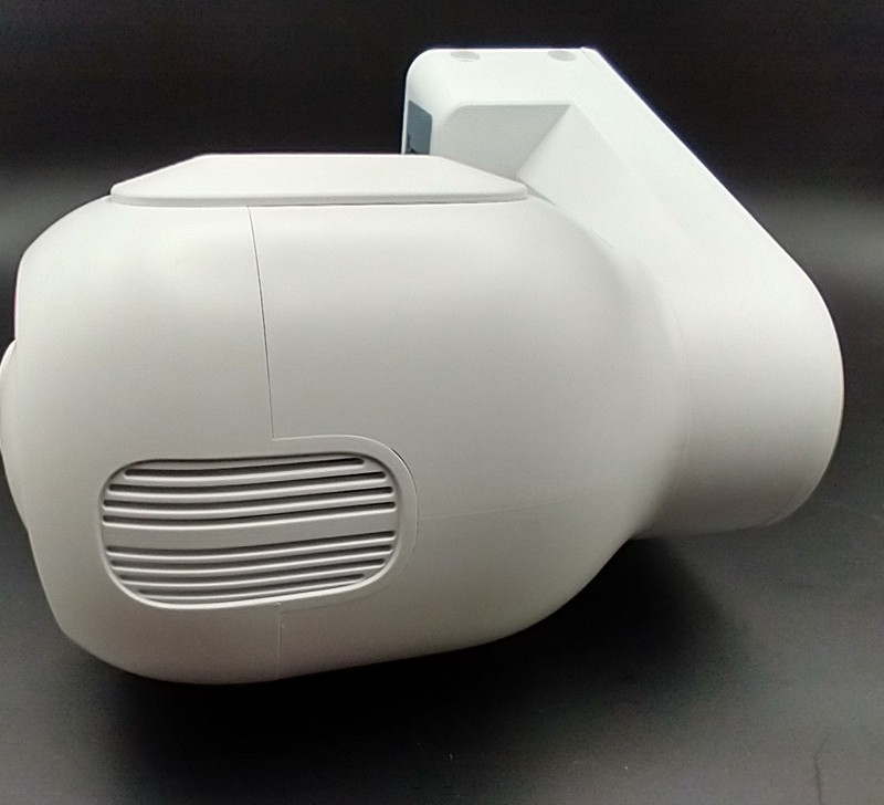[New] Hiseeu 4MP Outdoor Solar Camera WTD403 gallery
