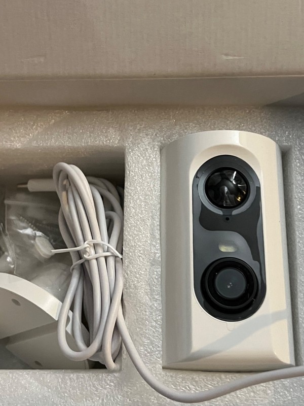 1080P E27 Light Bulb Camera Wireless WiFi Night Vision Camera Home Security 360° gallery